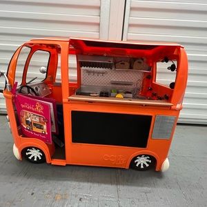 Our Generation Grill and Food Truck